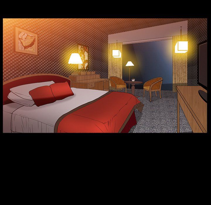 Snare Manhwa - Chapter 5 Page 107