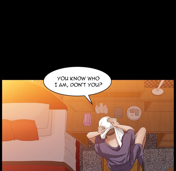 Snare Manhwa - Chapter 5 Page 117