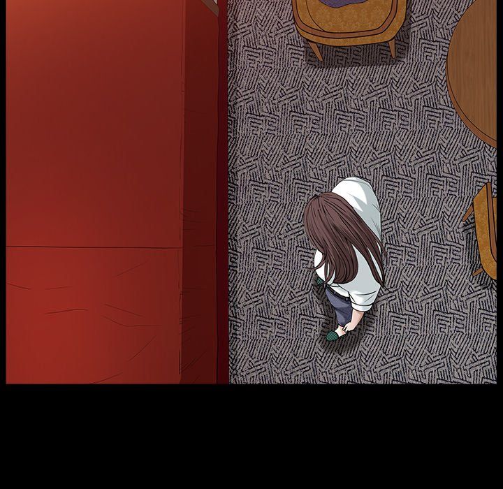 Snare Manhwa - Chapter 5 Page 118