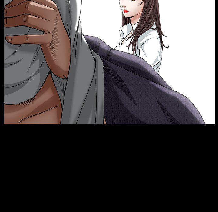 Snare Manhwa - Chapter 5 Page 120