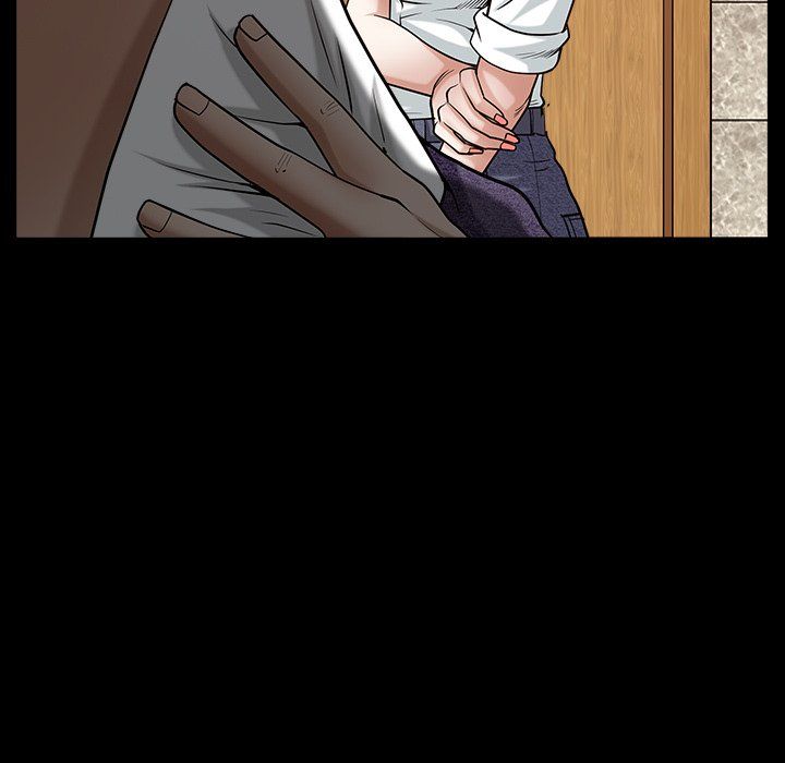 Snare Manhwa - Chapter 5 Page 122