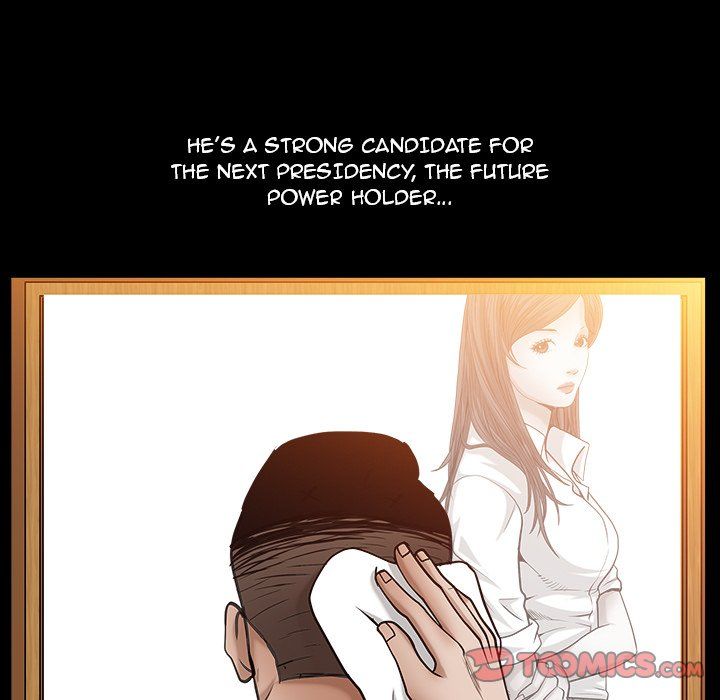Snare Manhwa - Chapter 5 Page 123