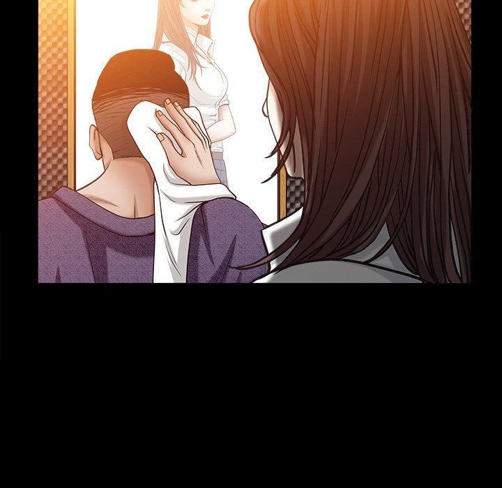 Snare Manhwa - Chapter 5 Page 126