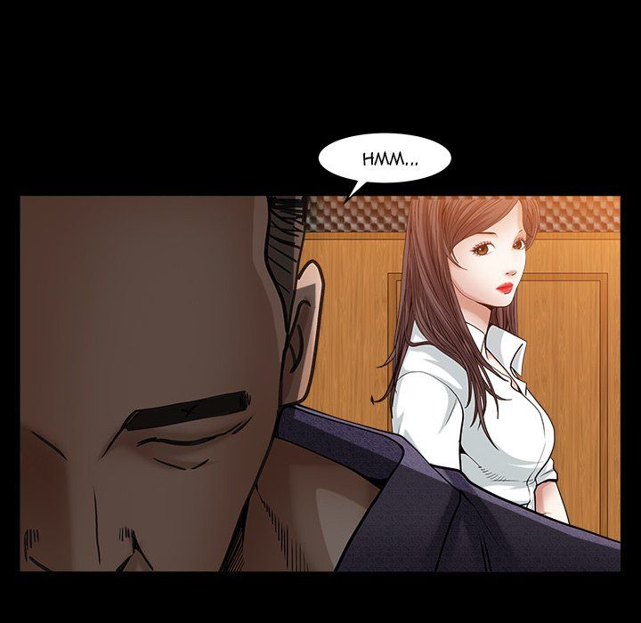Snare Manhwa - Chapter 5 Page 127