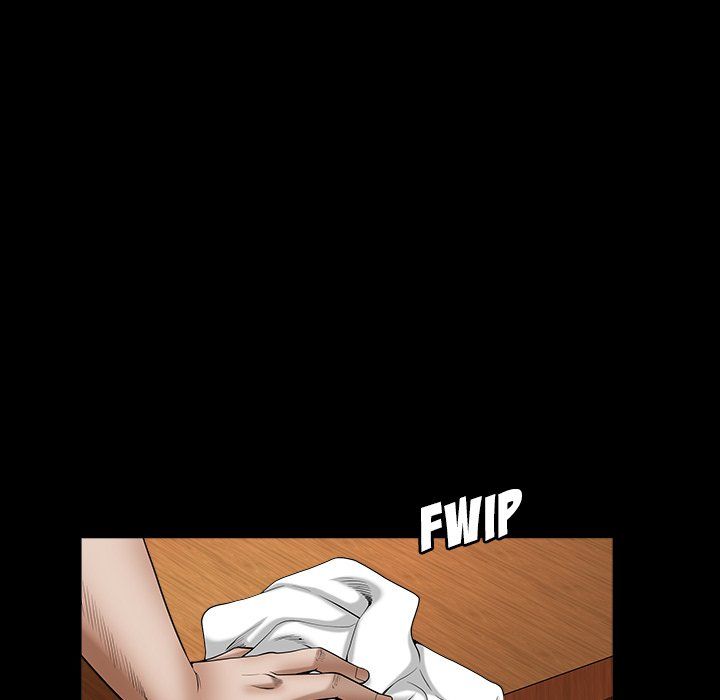 Snare Manhwa - Chapter 5 Page 128