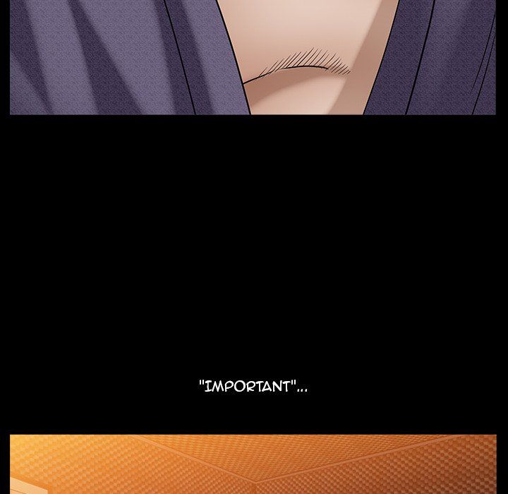 Snare Manhwa - Chapter 5 Page 132