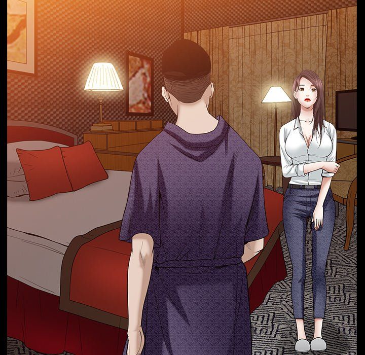 Snare Manhwa - Chapter 5 Page 133