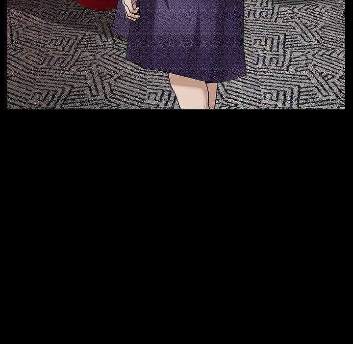 Snare Manhwa - Chapter 5 Page 134