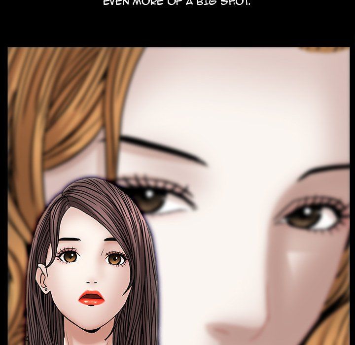 Snare Manhwa - Chapter 5 Page 137