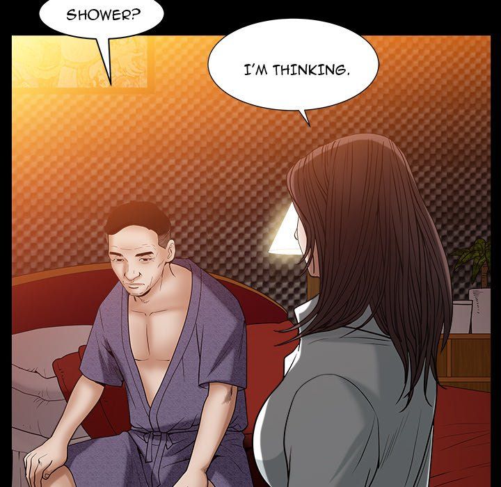 Snare Manhwa - Chapter 5 Page 139