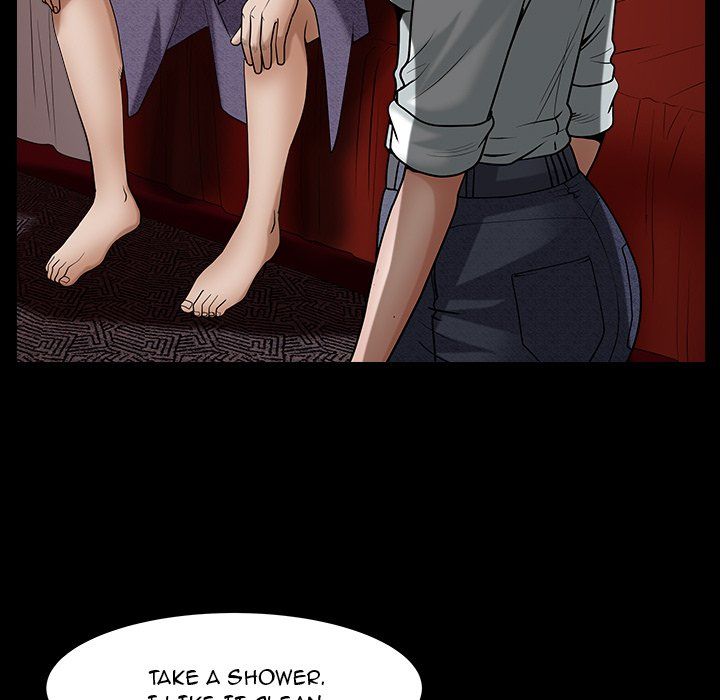 Snare Manhwa - Chapter 5 Page 140
