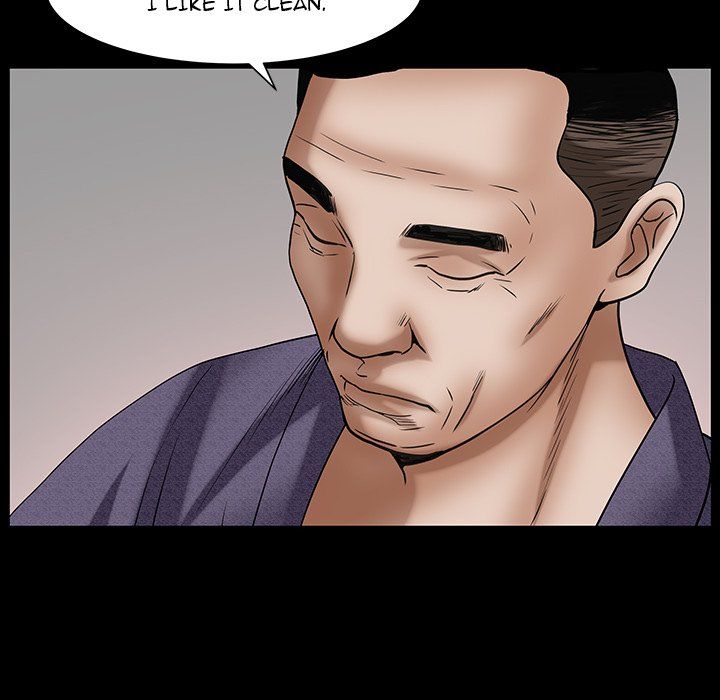 Snare Manhwa - Chapter 5 Page 141