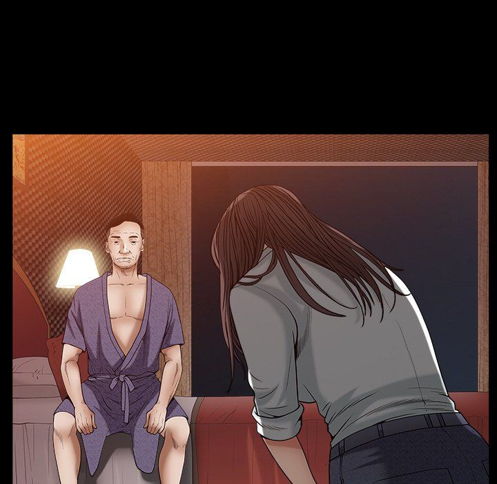 Snare Manhwa - Chapter 5 Page 143