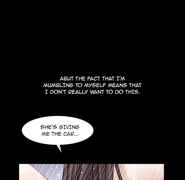 Snare Manhwa - Chapter 5 Page 155