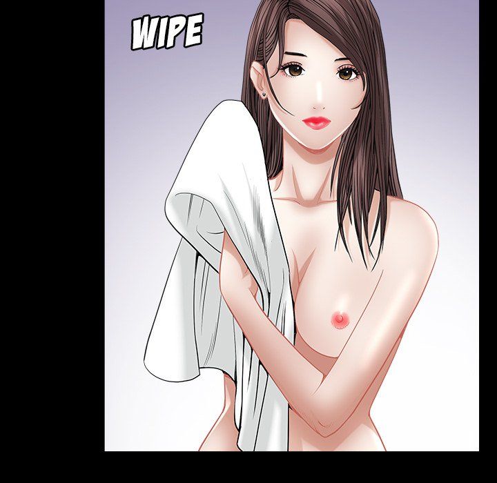 Snare Manhwa - Chapter 5 Page 169