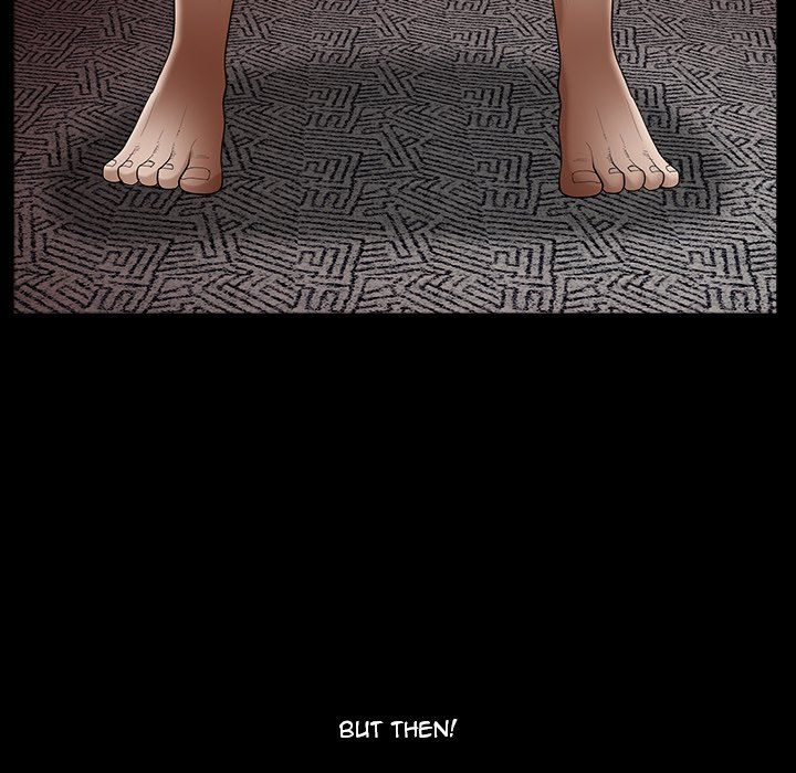 Snare Manhwa - Chapter 5 Page 180