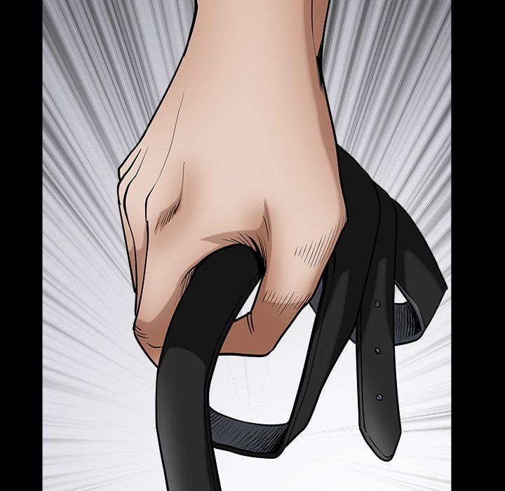 Snare Manhwa - Chapter 5 Page 182