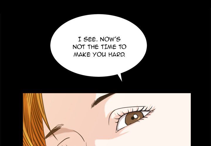 Snare Manhwa - Chapter 43 Page 0