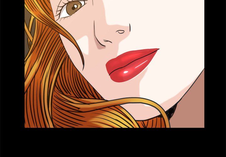 Snare Manhwa - Chapter 43 Page 1