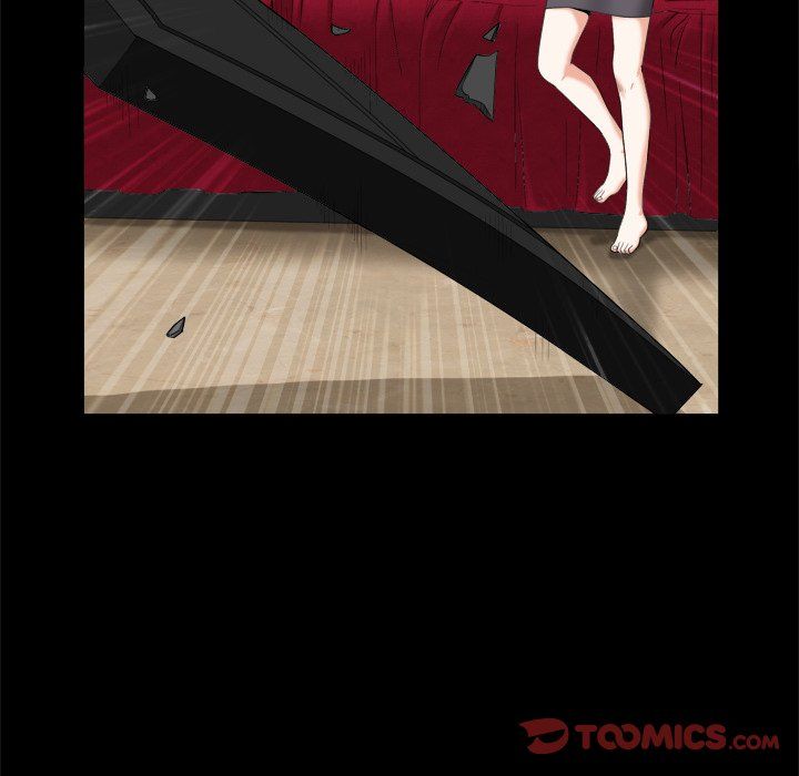 Snare Manhwa - Chapter 43 Page 11