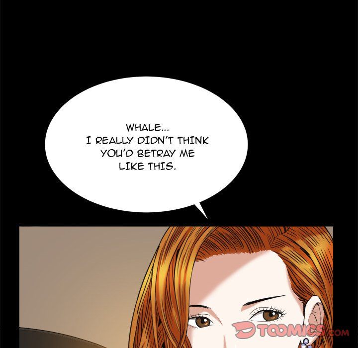 Snare Manhwa - Chapter 43 Page 14