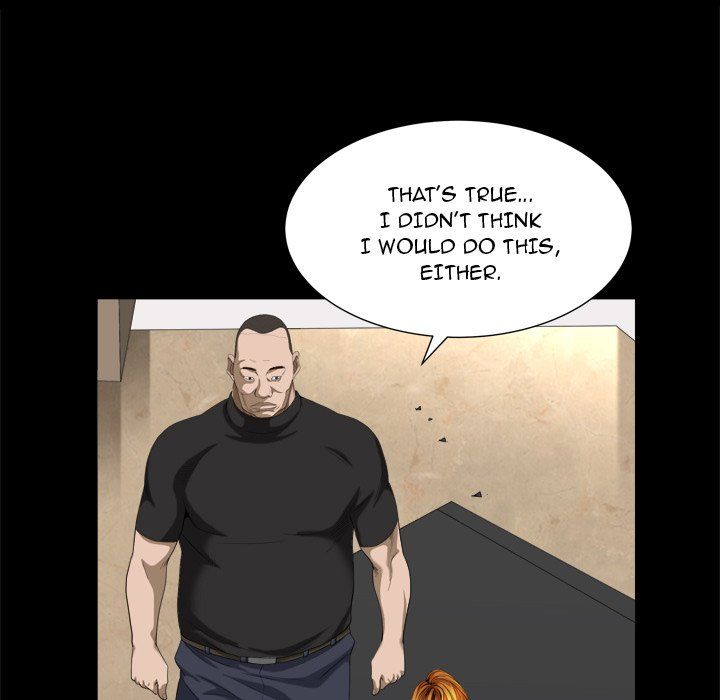 Snare Manhwa - Chapter 43 Page 16