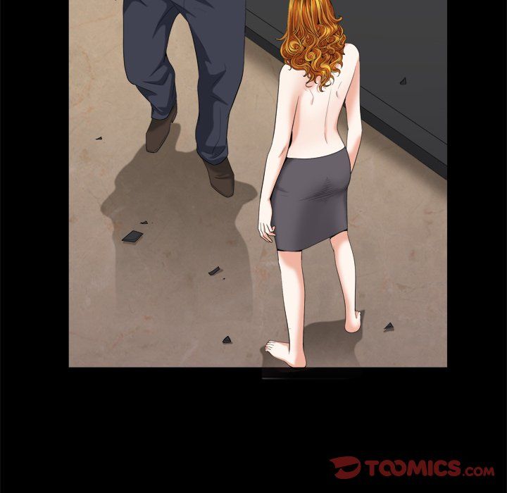 Snare Manhwa - Chapter 43 Page 17