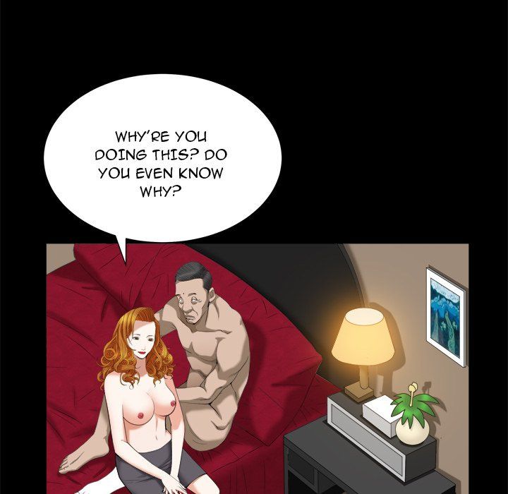 Snare Manhwa - Chapter 43 Page 18