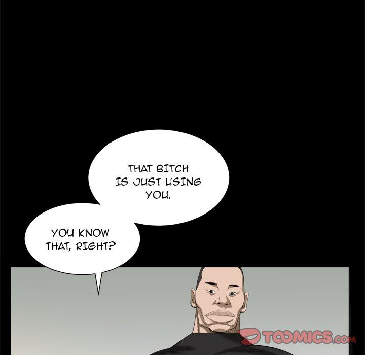 Snare Manhwa - Chapter 43 Page 20