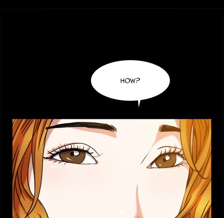 Snare Manhwa - Chapter 43 Page 22