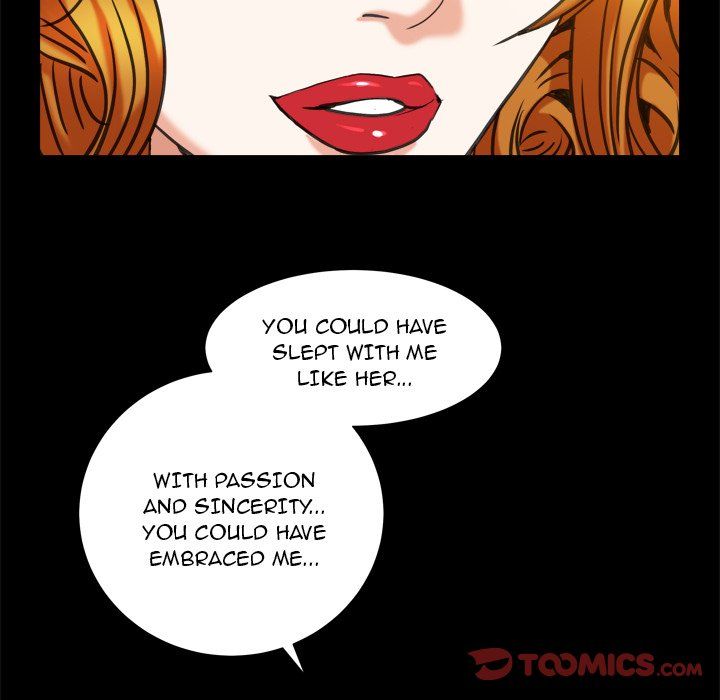 Snare Manhwa - Chapter 43 Page 23