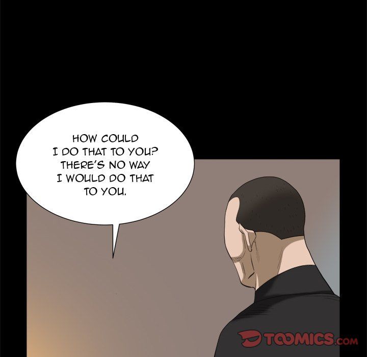 Snare Manhwa - Chapter 43 Page 26