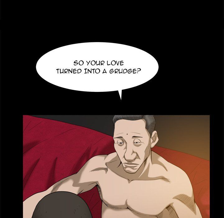 Snare Manhwa - Chapter 43 Page 28