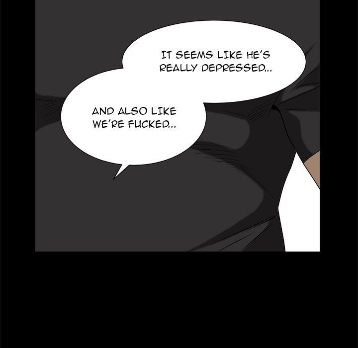 Snare Manhwa - Chapter 43 Page 33