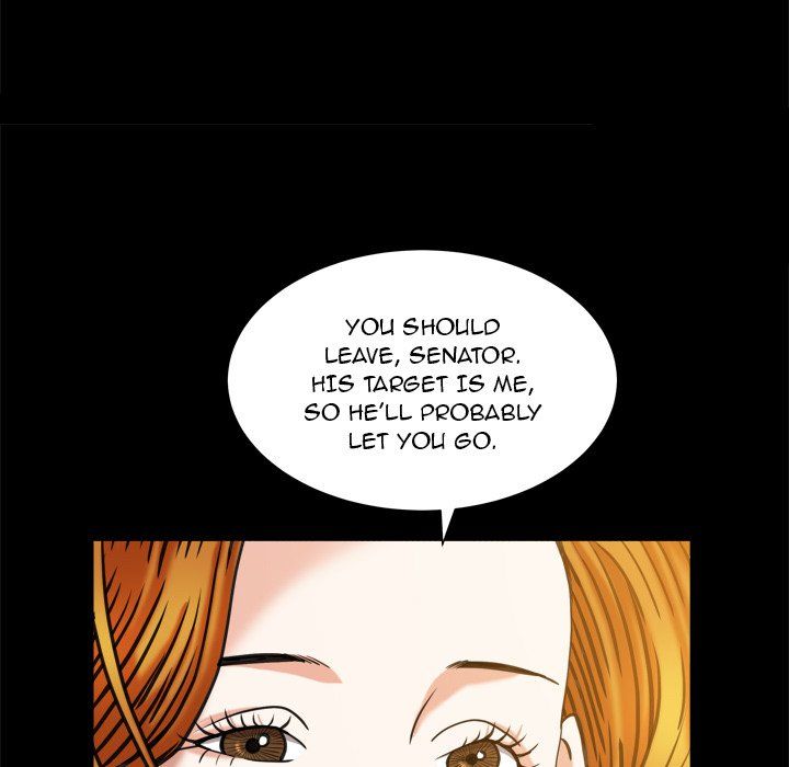 Snare Manhwa - Chapter 43 Page 34