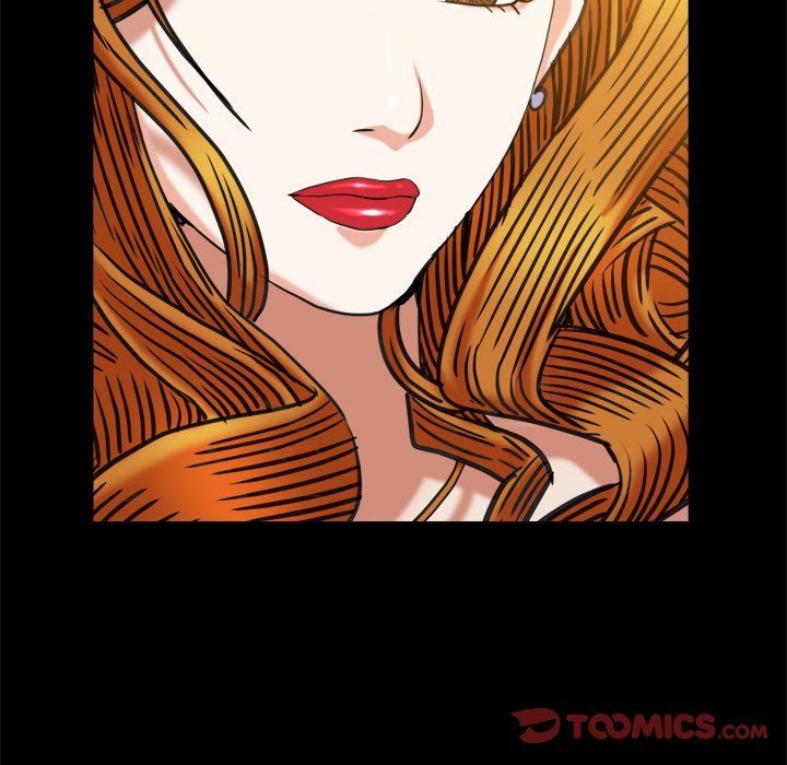 Snare Manhwa - Chapter 43 Page 35