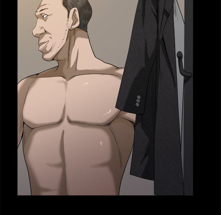 Snare Manhwa - Chapter 43 Page 39