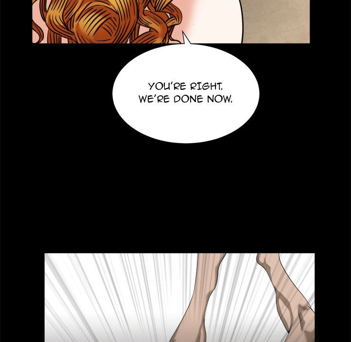 Snare Manhwa - Chapter 43 Page 48