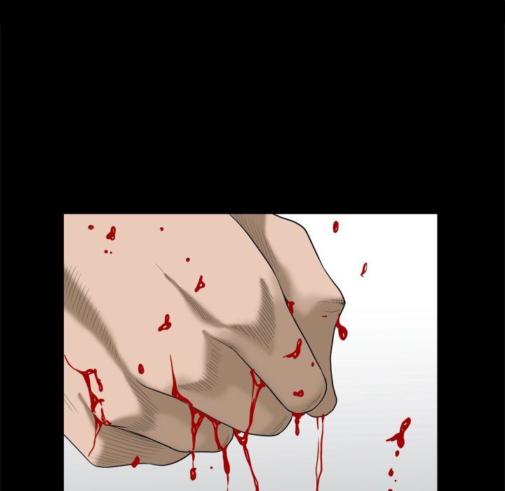 Snare Manhwa - Chapter 43 Page 52