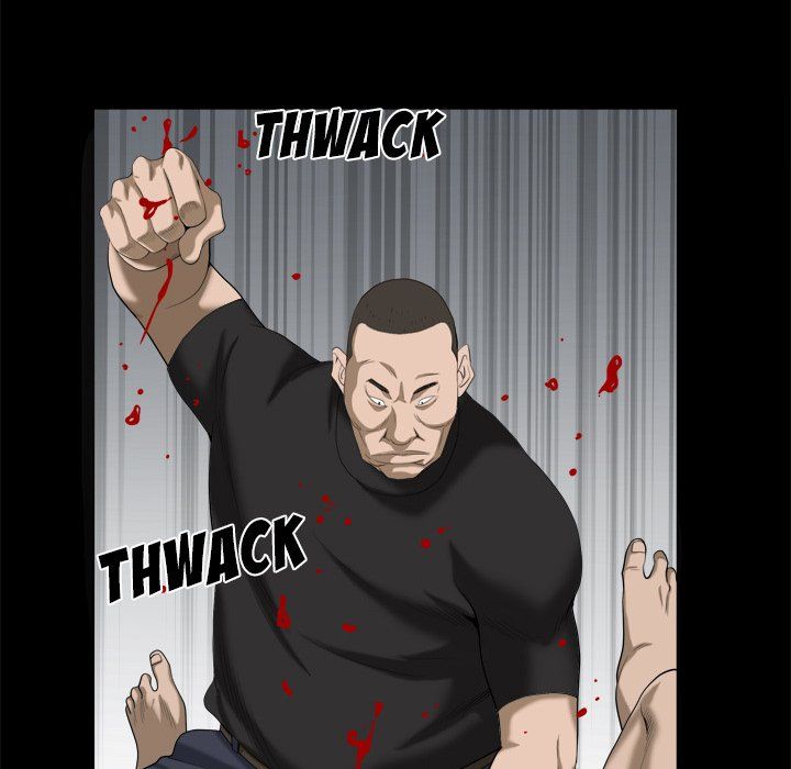 Snare Manhwa - Chapter 43 Page 54