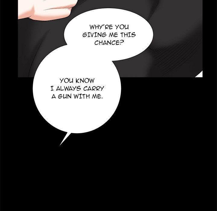 Snare Manhwa - Chapter 43 Page 57