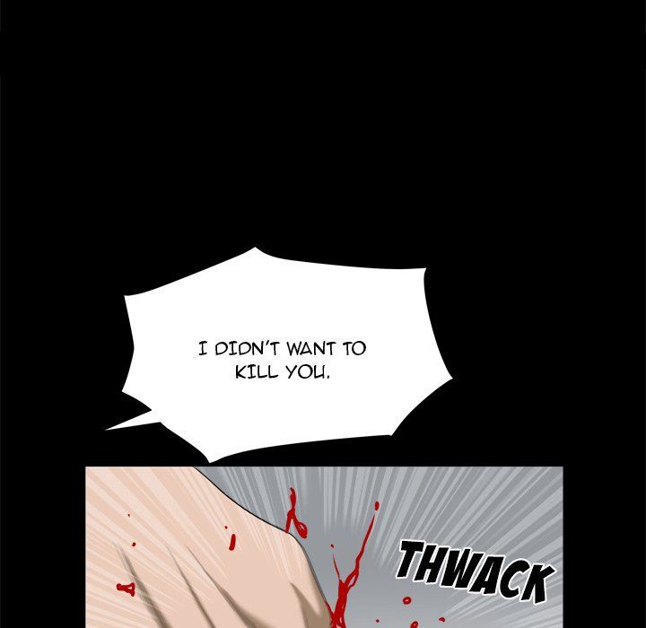 Snare Manhwa - Chapter 43 Page 58
