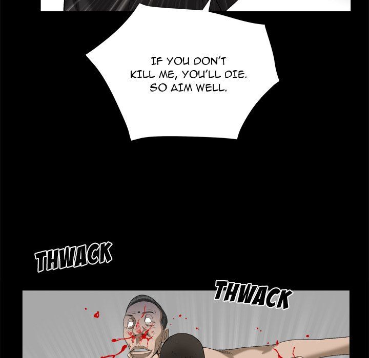 Snare Manhwa - Chapter 43 Page 61