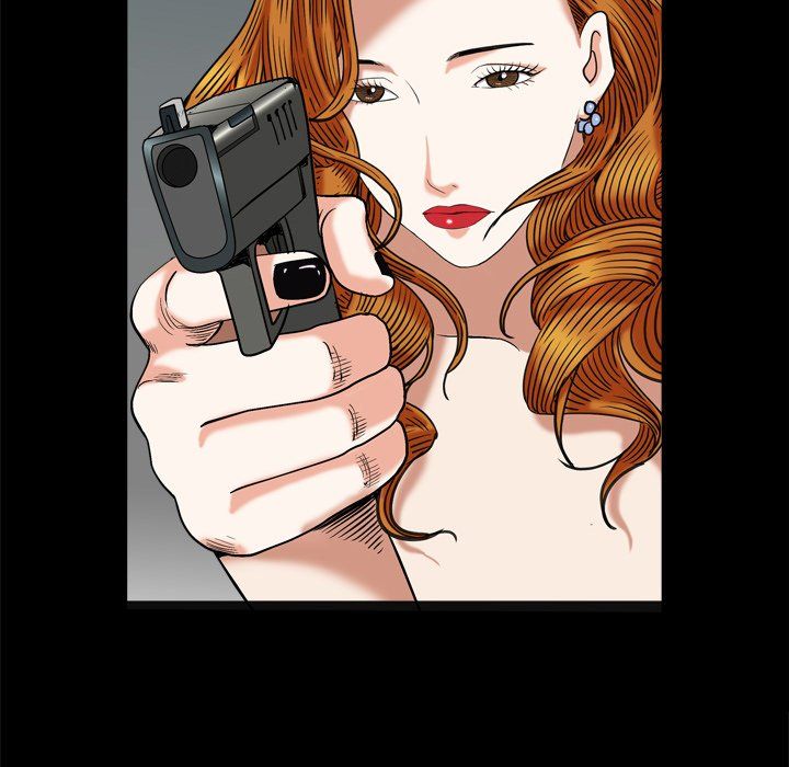 Snare Manhwa - Chapter 43 Page 66