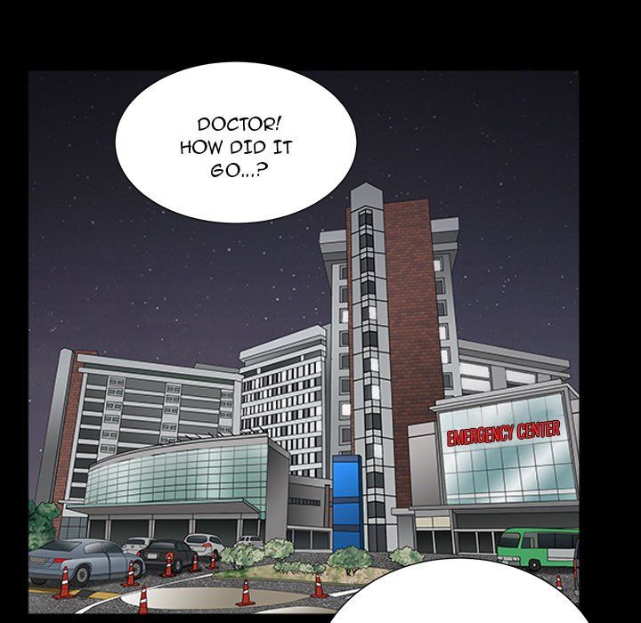 Snare Manhwa - Chapter 43 Page 70