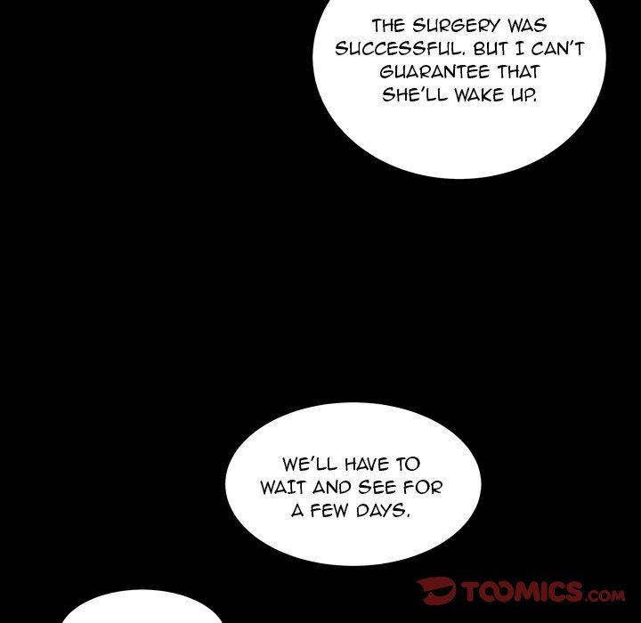 Snare Manhwa - Chapter 43 Page 71