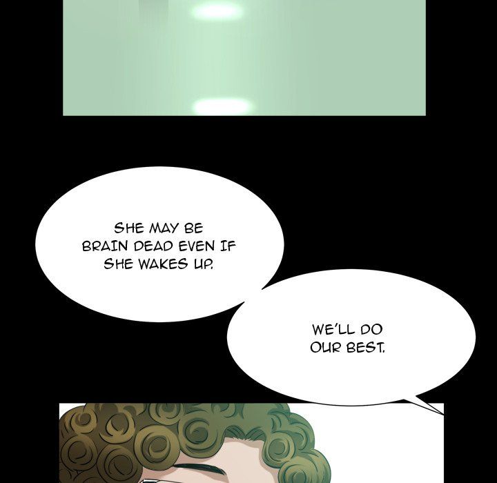 Snare Manhwa - Chapter 43 Page 73