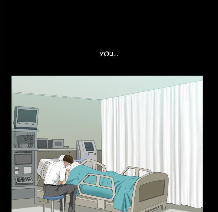 Snare Manhwa - Chapter 43 Page 79