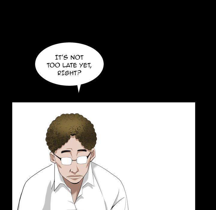 Snare Manhwa - Chapter 43 Page 94