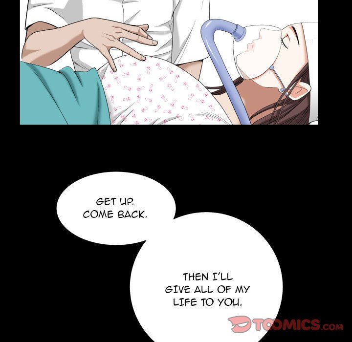 Snare Manhwa - Chapter 43 Page 95